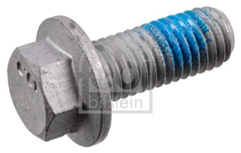 Febi Bilstein 182457 Bolt, Brake Caliper, photo 2