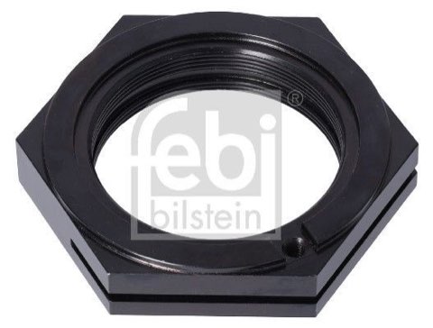 Febi Bilstein 182466 Nut, Stub Axle, photo 2