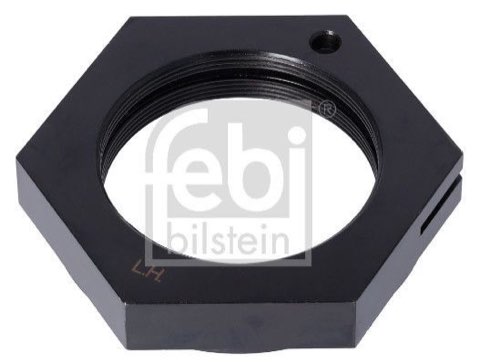 Febi Bilstein 182466 Nut, Stub Axle, photo 3