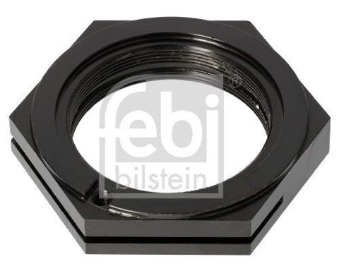 Febi Bilstein 182467 Nut, Stub Axle, photo 2