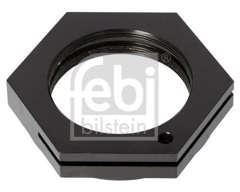 Febi Bilstein 182467 Nut, Stub Axle, photo 3