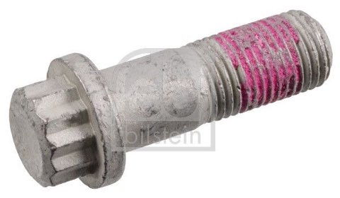 Febi Bilstein 182468 Bolt, Brake Caliper, photo 2