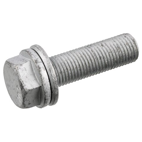 Febi Bilstein 182469 Bolt, Brake Caliper, photo 2