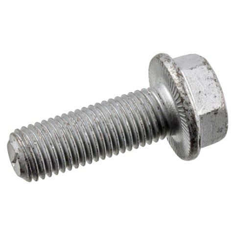 Febi Bilstein 182471 Bolt, Brake Caliper, photo 2