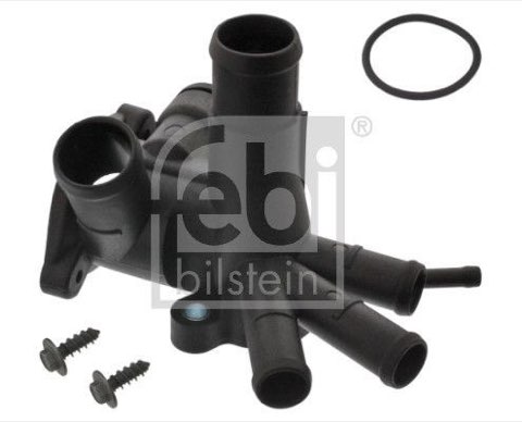 Febi Bilstein 18248 Coolant Flange, photo 3