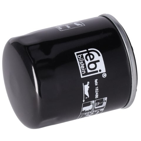 Febi Bilstein 182486 Oil Filter, photo 2