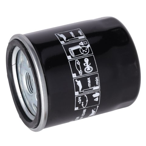 Febi Bilstein 182486 Oil Filter, photo 3