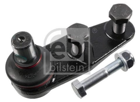 Febi Bilstein 182492 Ball Joint, photo 3