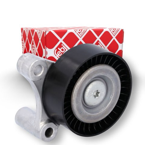 Febi Bilstein 182534 Deflection / Guide Pulley, photo 2