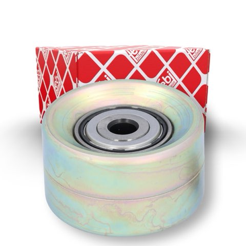 Febi Bilstein 182536 Deflection / Guide Pulley