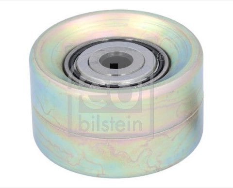 Febi Bilstein 182536 Deflection / Guide Pulley, photo 2
