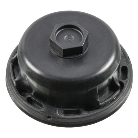 Febi Bilstein 182538 Crankshaft Seal, photo 3