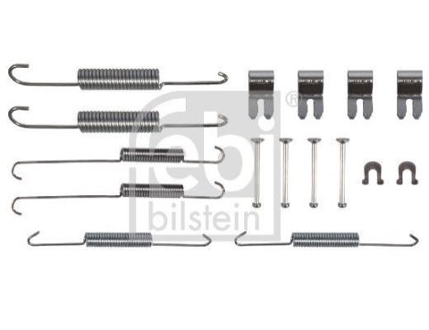 Febi Bilstein 182552 Brake Shoe Fitting Kit, photo 2