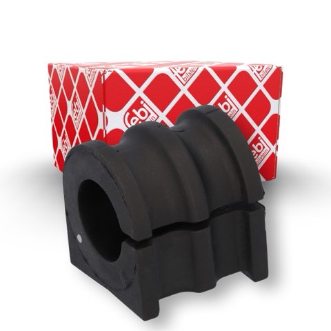 Febi Bilstein 182559 Anti Roll Bar Bush, photo 2