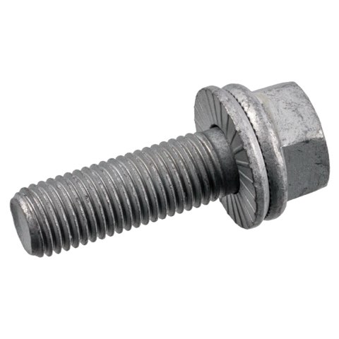 Febi Bilstein 182563 Bolt, Brake Caliper, photo 2