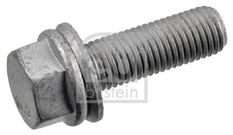 Febi Bilstein 182563 Bolt, Brake Caliper, photo 3