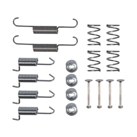 Febi Bilstein 182565 Brake Shoe Fitting Kit