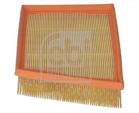 Febi Bilstein 182570 Air Filter, photo 3