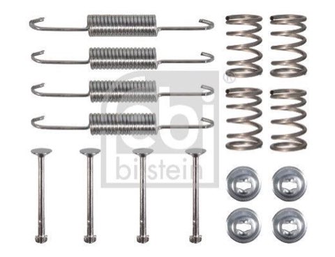 Febi Bilstein 182575 Brake Shoe Fitting Kit, photo 2