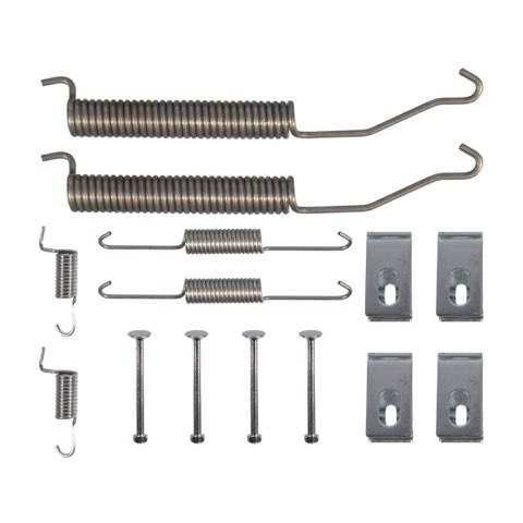 Febi Bilstein 182576 Brake Shoe Fitting Kit