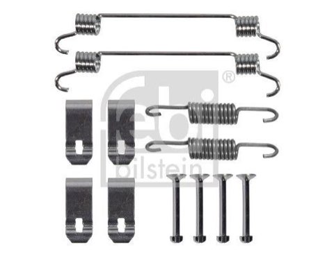 Febi Bilstein 182577 Brake Shoe Fitting Kit, photo 2
