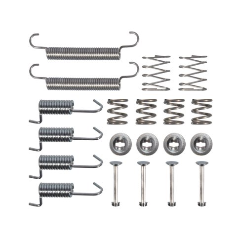 Febi Bilstein 182586 Brake Shoe Fitting Kit