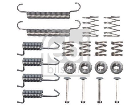 Febi Bilstein 182586 Brake Shoe Fitting Kit, photo 2