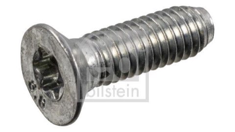 Febi Bilstein 182593 Brake Disc Screw / Bolt, photo 2