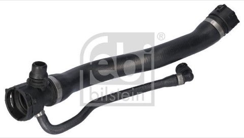Febi Bilstein 182624 Radiator Hose, photo 2
