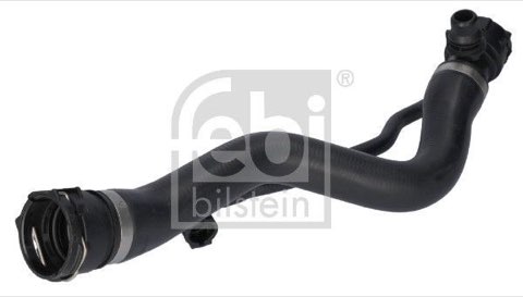 Febi Bilstein 182624 Radiator Hose, photo 3