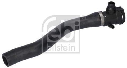 Febi Bilstein 182640 Radiator Hose, photo 3