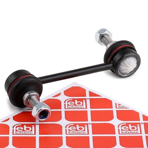 Febi Bilstein 18268 Anti-Roll Bar Link, photo 2