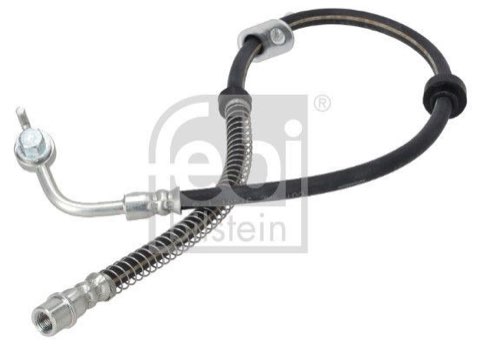 Febi Bilstein 182697 Brake Hose, photo 2