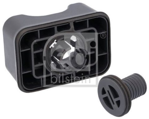 Febi Bilstein 182712 Jack Support Plate, photo 3