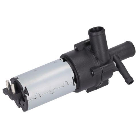 Febi Bilstein 182743 Auxiliary Water Pump, photo 2