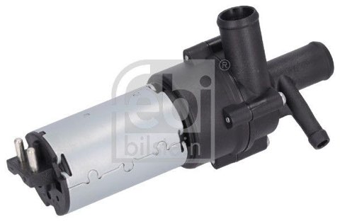 Febi Bilstein 182743 Auxiliary Water Pump, photo 3