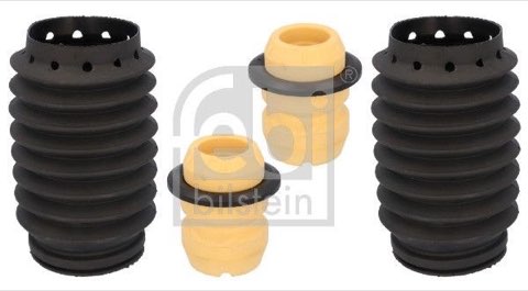 Febi Bilstein 182793 Dust Cover Kit, Shock Absorber, photo 2