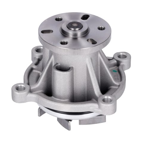 Febi Bilstein 182795 Water Pump, photo 2