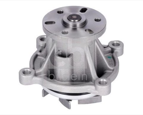 Febi Bilstein 182795 Water Pump, photo 3