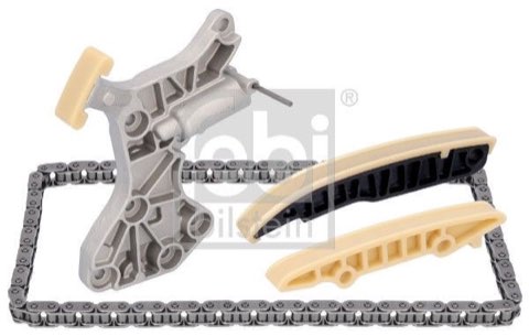 Febi Bilstein 182798 Timing Chain Kit, photo 2