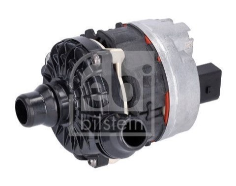 Febi Bilstein 182803 Auxiliary Water Pump, photo 2