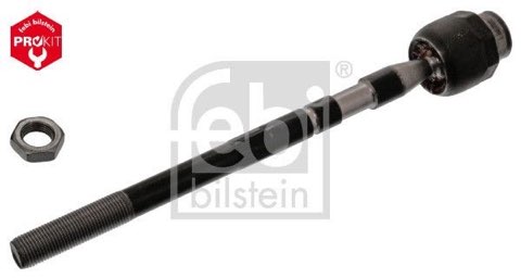 Febi Bilstein 18281 Inner Tie Rod, photo 2