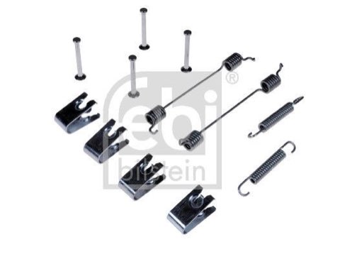 Febi Bilstein 182824 Brake Shoe Fitting Kit, photo 2