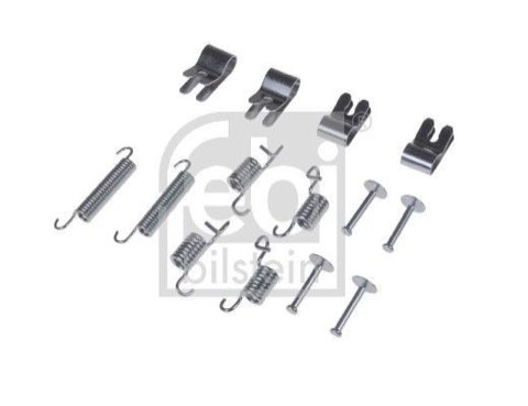 Febi Bilstein 182825 Brake Shoe Fitting Kit, photo 2