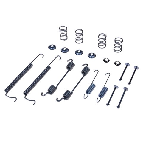 Febi Bilstein 182826 Brake Shoe Fitting Kit
