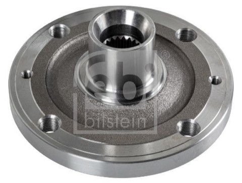 Febi Bilstein 18285 Wheel Hub, photo 2