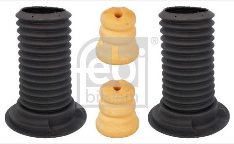 Febi Bilstein 182874 Dust Cover Kit, Shock Absorber, photo 2