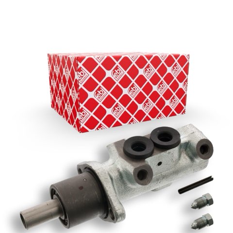 Febi Bilstein 18289 Brake Master Cylinder, photo 2