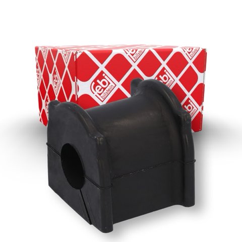 Febi Bilstein 182901 Anti Roll Bar Bush, photo 2