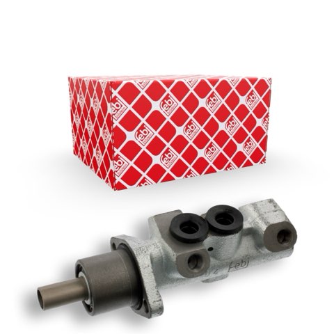 Febi Bilstein 18291 Brake Master Cylinder, photo 2